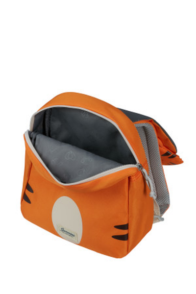 Samsonite Happy Sammies Eco Backpack S Tiger Toby Tiger Toby #7