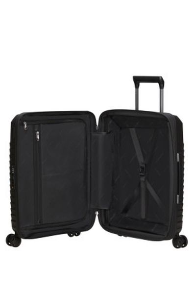 Samsonite Intuo Spinner 55/20 Exp Black #7