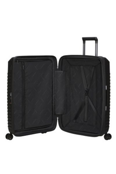 Samsonite Intuo Spinner 69/25 Exp Black #7