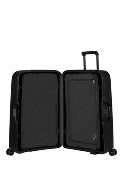 Samsonite Magnum Eco Spinner 75 Graphite #7