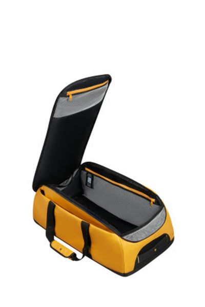 Samsonite Paradiver Light Duffle M Yellow #7