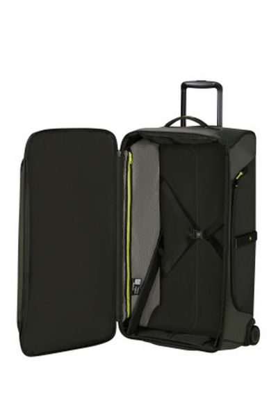 Samsonite Paradiver Light Duffle/Wh 79/29 Fl Jungle Green #7