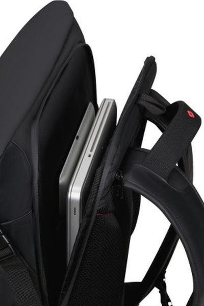Samsonite Paradiver Light Rolltop Backpack L Black #7