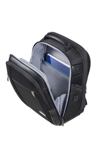 Samsonite Spectrolite 3.0 Lpt Backpack 15.6" Exp Black #7