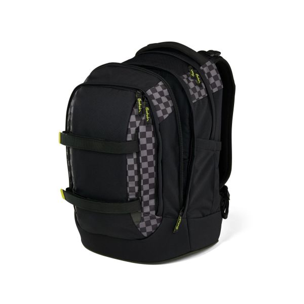 Satch Pack Schulrucksack Dark Skate #7