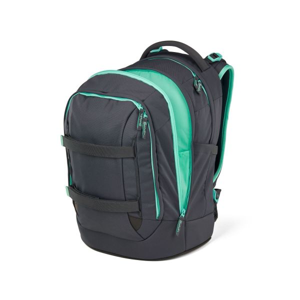 Satch Pack Schulrucksack Mint Phantom #7