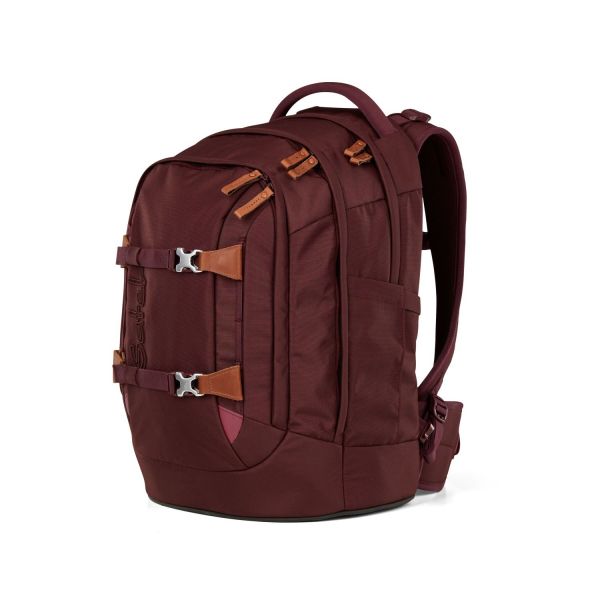 Satch Pack Schulrucksack Nordic Ruby #7