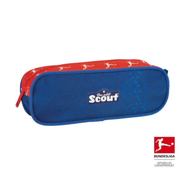 Scout Alpha Set Schulranzenset Bundesliga #7