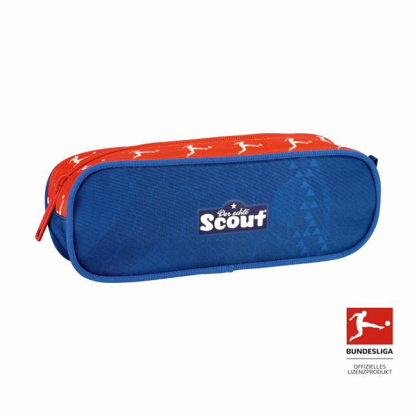 Scout Genius Set Schulranzenset Bundesliga #7