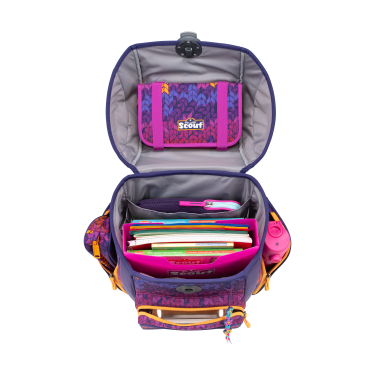 Scout Genius Set Superflash Fantasy #7