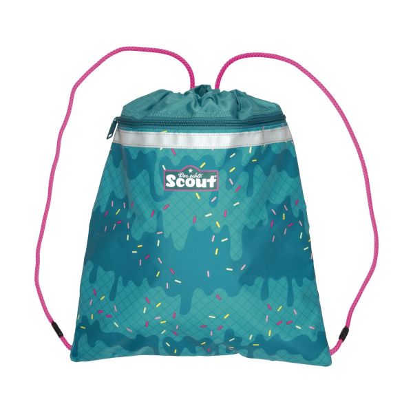 Scout Neo Set Schulranzenset Happy Confetti #7