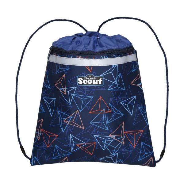 Scout Neo Set Schulranzenset Offroad #7