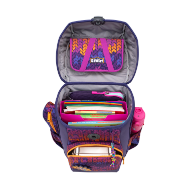 Scout Neo Set Superflash Fantasy #7