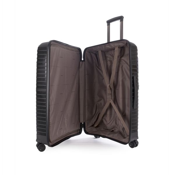 Stratic Bright Koffer L black #7