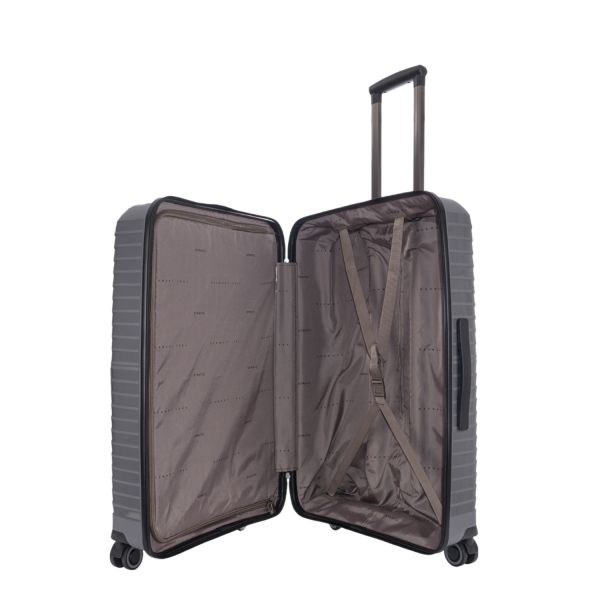 Stratic Bright Koffer L grey #7