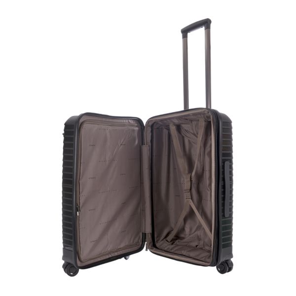 Stratic Bright Koffer M black #7