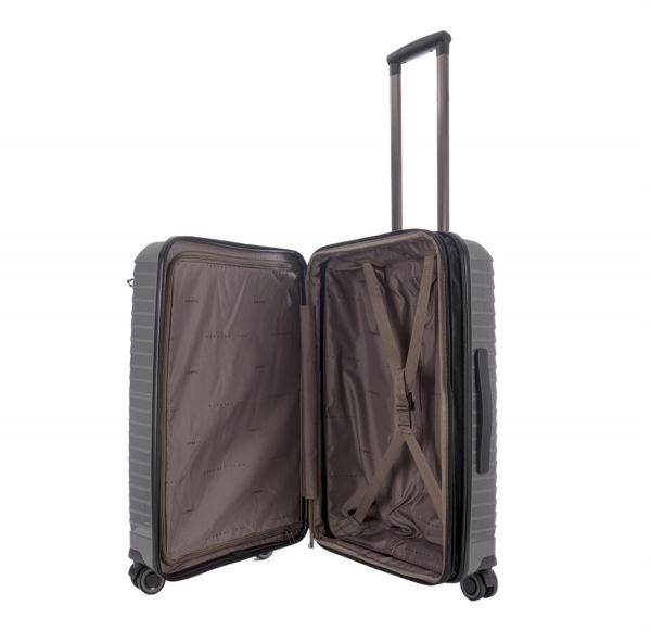 Stratic Bright Koffer M grey #7