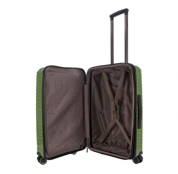 Stratic Bright Koffer M olive #7