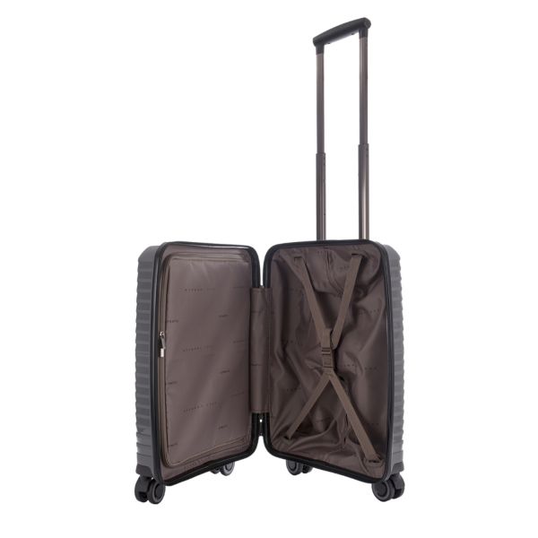 Stratic Bright Koffer S grey #7