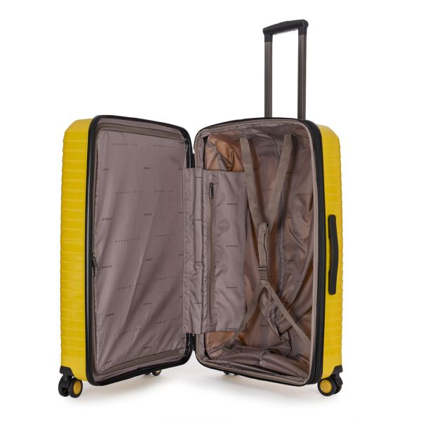 Stratic Bright+ Koffer L Yellow Gold #7