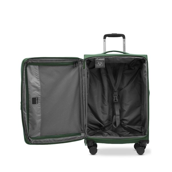Stratic Lite Trolley L dark green #7