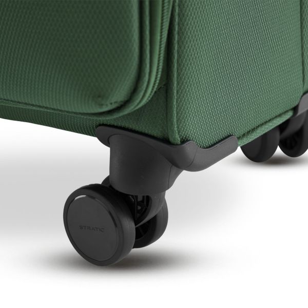 Stratic Lite Trolley M dark green #7