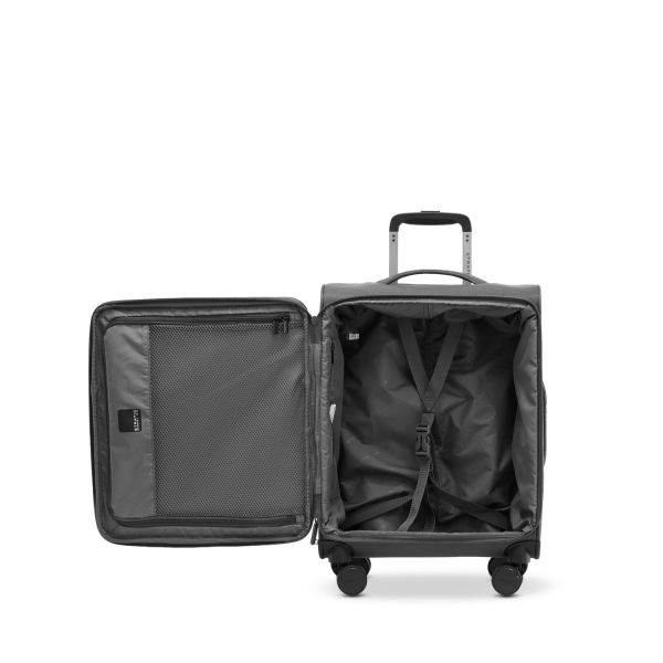 Stratic Lite Trolley S black #7