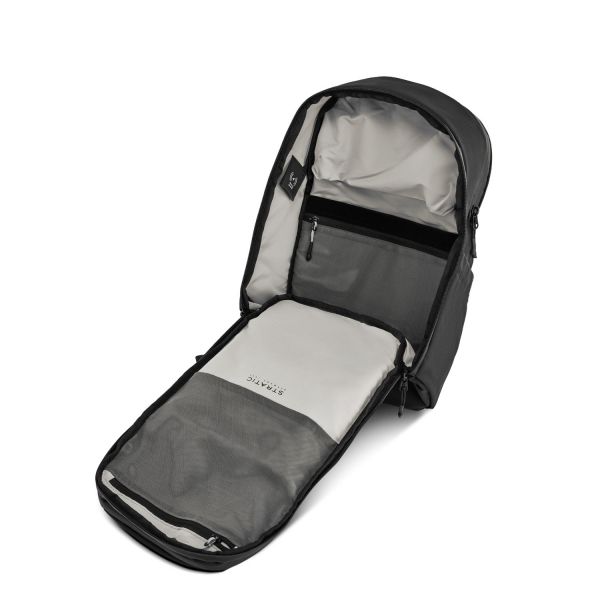 Stratic Move Backpack S Daily Use Black #7