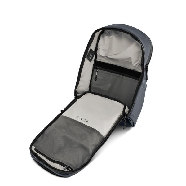 Stratic Move Backpack S Daily Use Grey #7