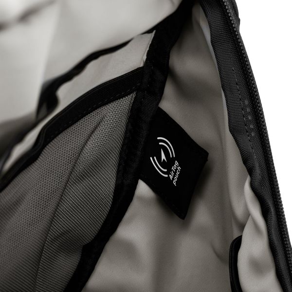 Stratic Move Messenger Bag Black #7