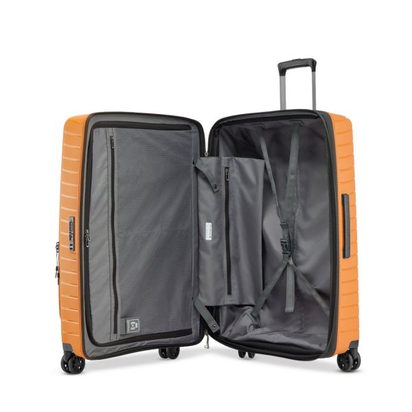 Stratic Novium ML Trolley L rosso/clay #7