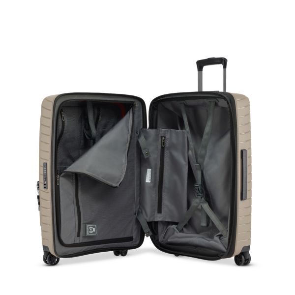 Stratic Novium ML Trolley M sand #7