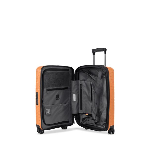 Stratic Novium ML Trolley S rosso/clay #7