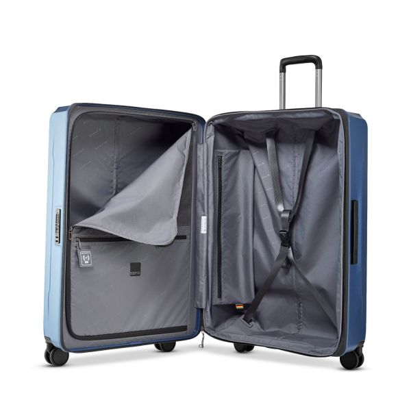 Stratic Phoenix PHOENIX SL Trolley L dark blue #7