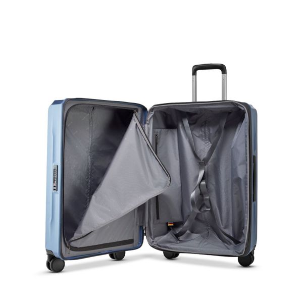Stratic Phoenix PHOENIX SL Trolley M dark blue #7