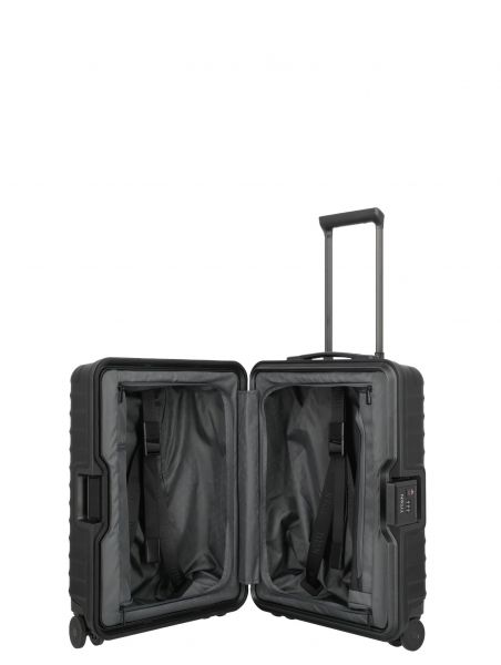 Titan Overseas 4-Rad Trolley S23 Nightshade Black #7