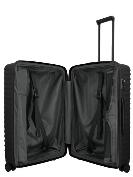 Titan Upgrade 4-Rad Trolley L Nightshade Black #7