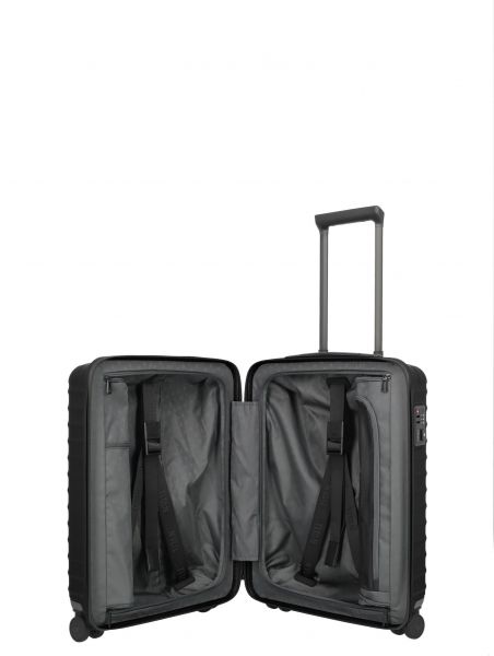 Titan Upgrade 4-Rad Trolley S20 Nightshade Black #7