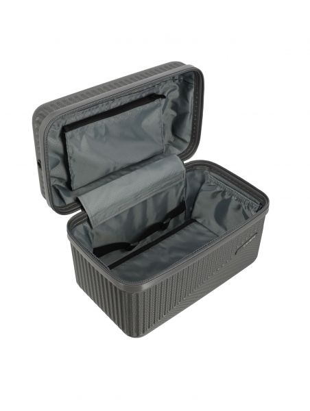 Travelite Bali Beauty Case Anthrazit #7