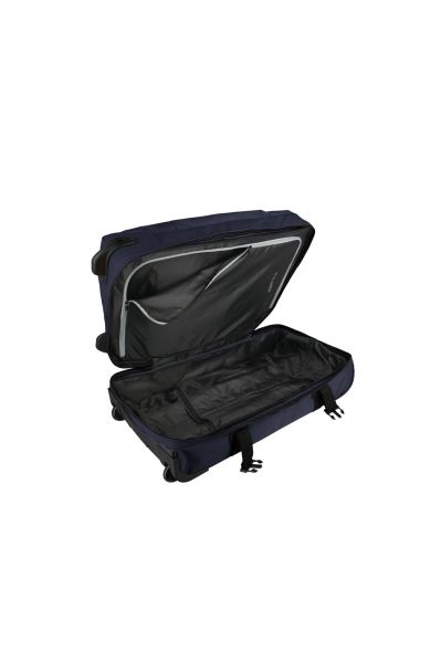 Travelite Bolonia Wheeled Duffle S Navy #7