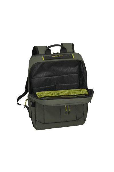 Travelite Briize Backpack M Khaki #7