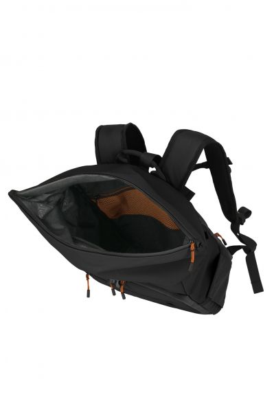 Travelite Briize Backpack M Roll-up Black #7