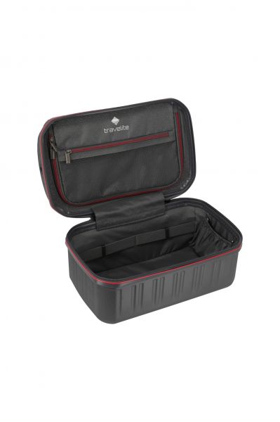 Travelite Dynamiic Beautycase Anthracite #7