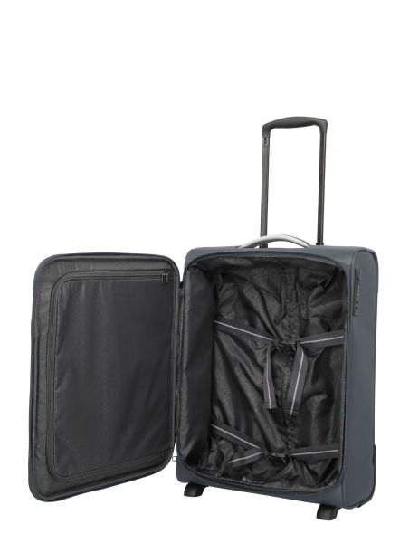 Travelite Jetpack Multi 2 Cabin Grau #7