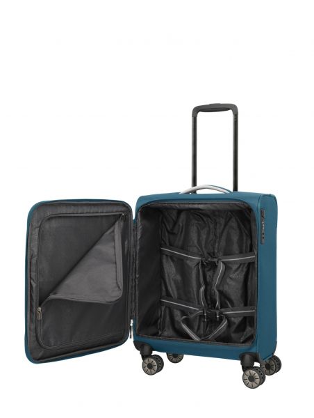 Travelite Jetpack Multi Light 4 Cabin Petrol #7