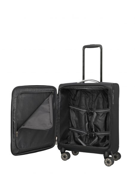Travelite Jetpack Multi Light 4 Cabin Schwarz #7