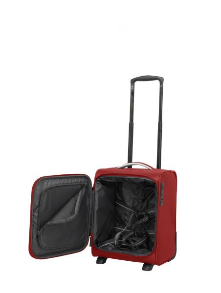 Travelite Jetpack Wings 2 Cabin Rot #7