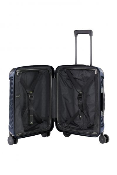 Travelite Millennium Trolley 4w S Navy #7
