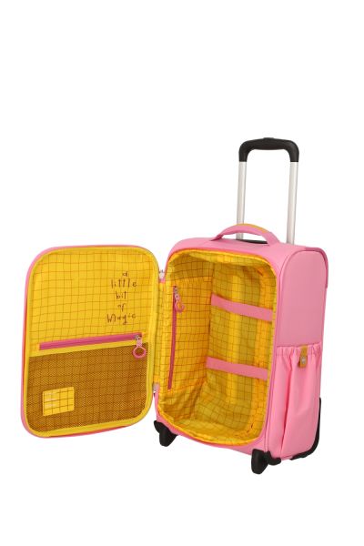 Travelite Minimover 2w Kindertrolley Einhorn #7