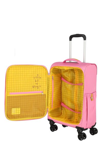 Travelite Minimover 4w Kindertrolley Einhorn #7